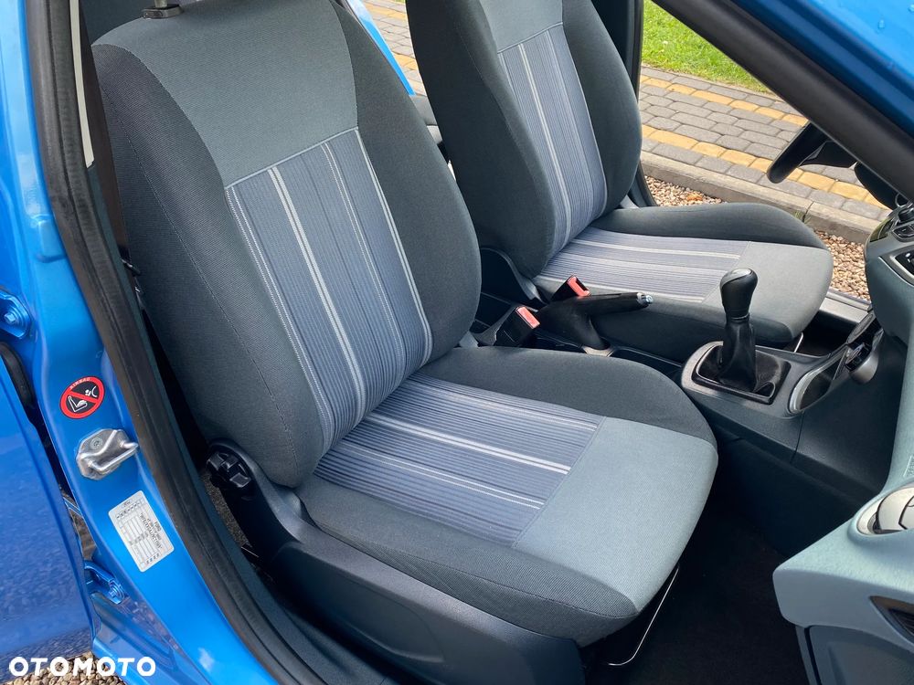 Ford Fiesta 1.25 Titanium EU5 - 32