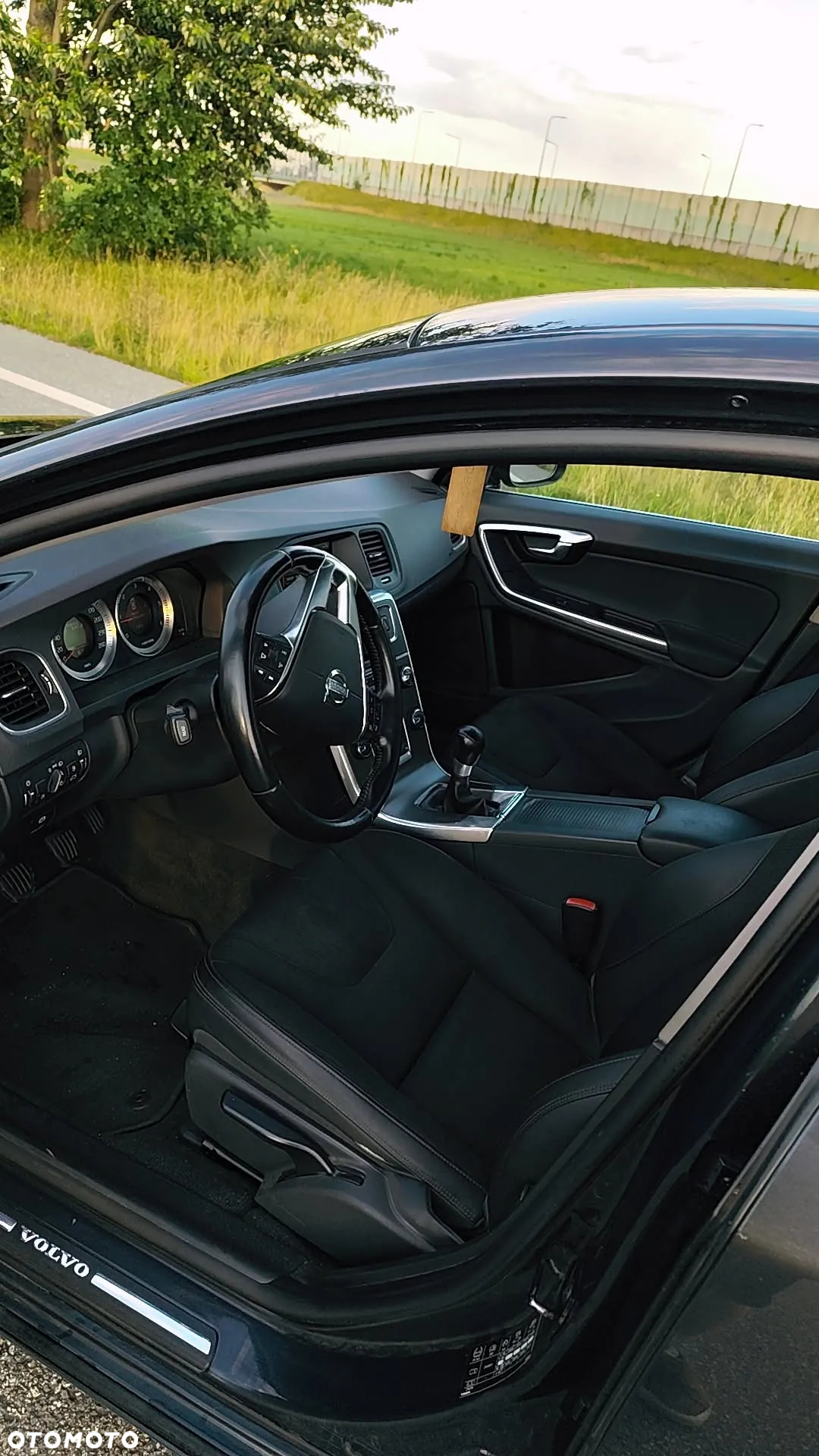 Volvo S60 D3 Momentum - 10