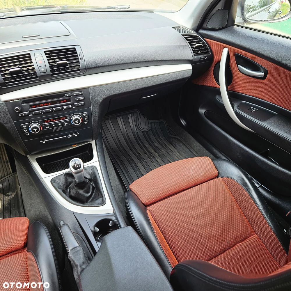 BMW Seria 1 - 16
