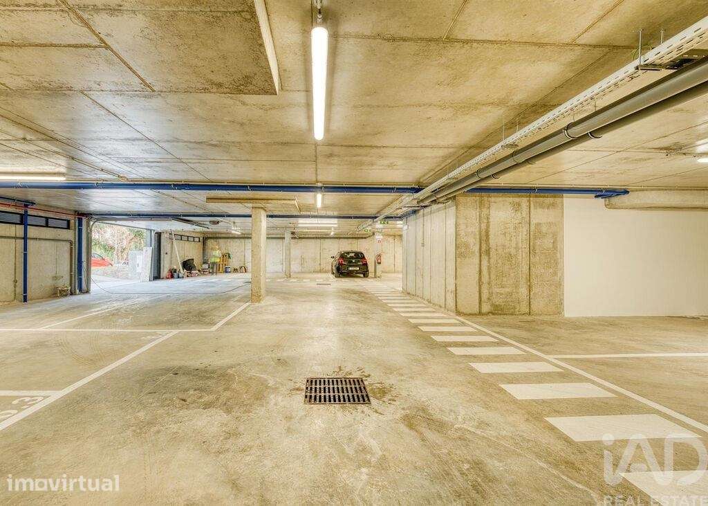 Apartamento em Paranhos de 37,00 m2 - Grande imagem: 5/10