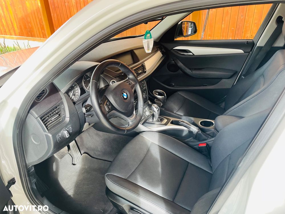 BMW X1 - 3