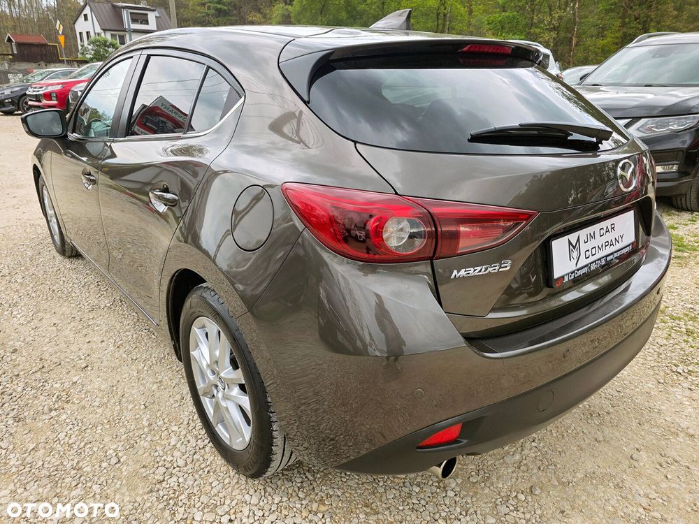 Mazda 3 - 20