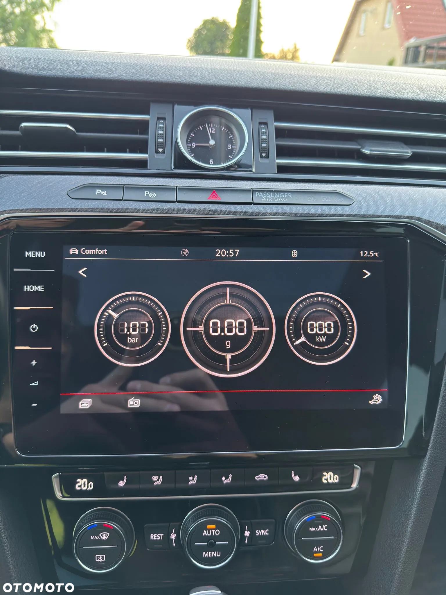 Volkswagen Arteon 2.0 TDI Bi-Turbo SCR 4Mot Elegance DSG - 21