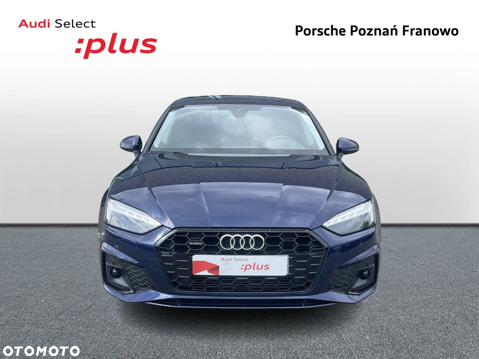 Audi A5 - 8