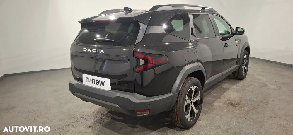 Dacia Bigster HEV 155 Journey - 2