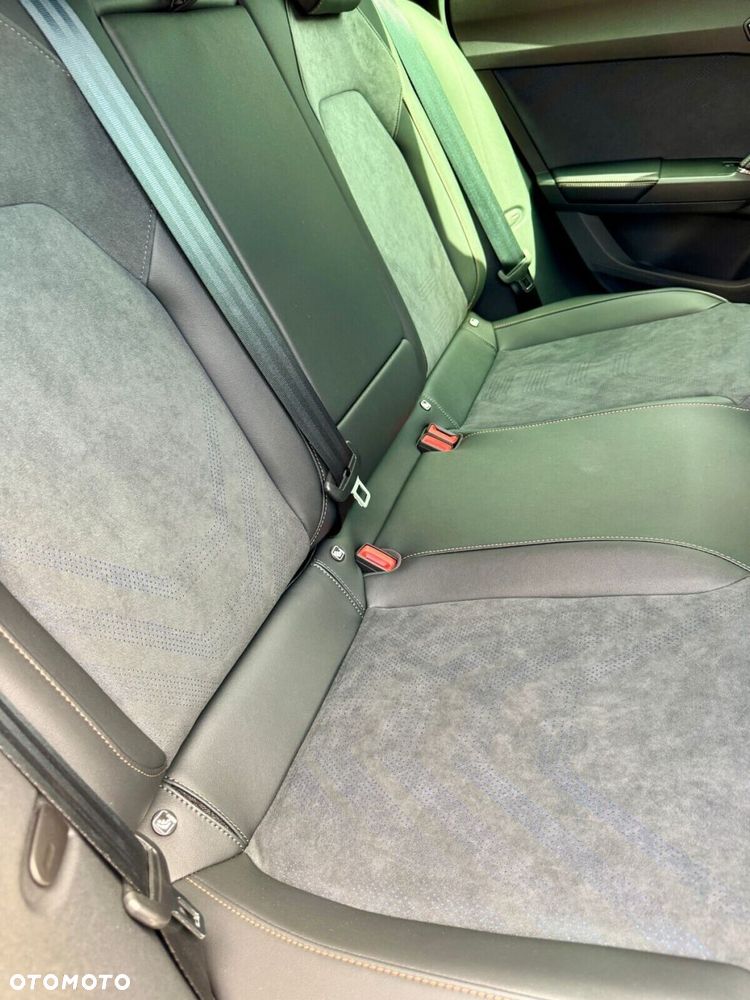 Cupra Formentor 1.5 eTSI mHEV DSG - 26