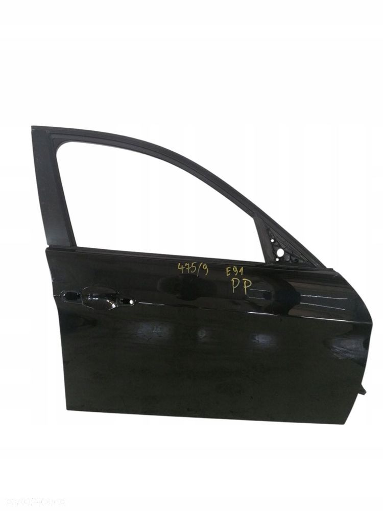 drzwi prawy przód 475/9 bmw e91 05-08 1 - 1