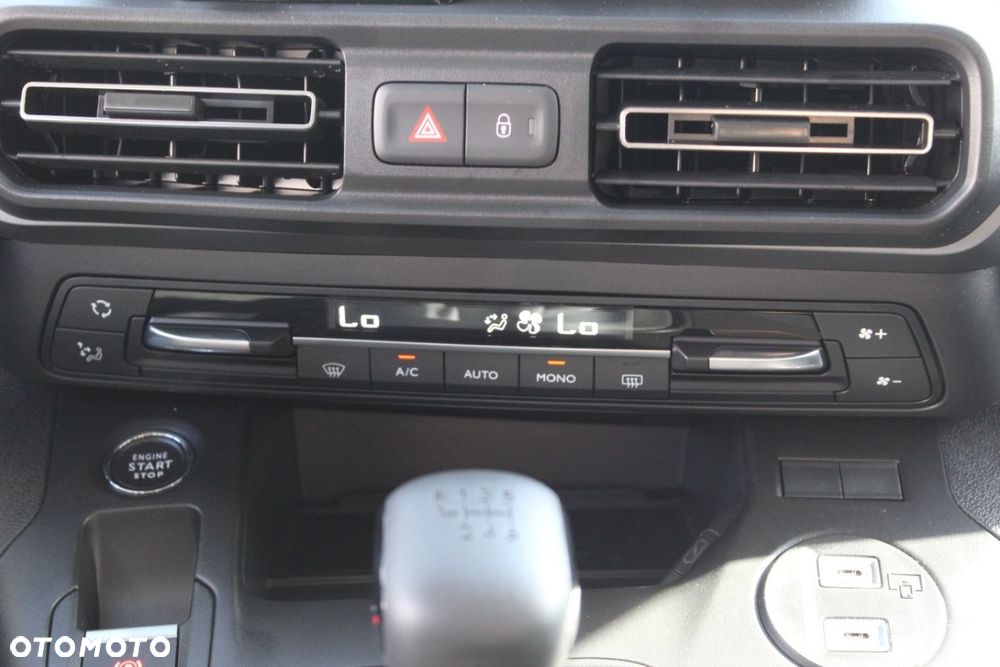 Opel Combo - 23