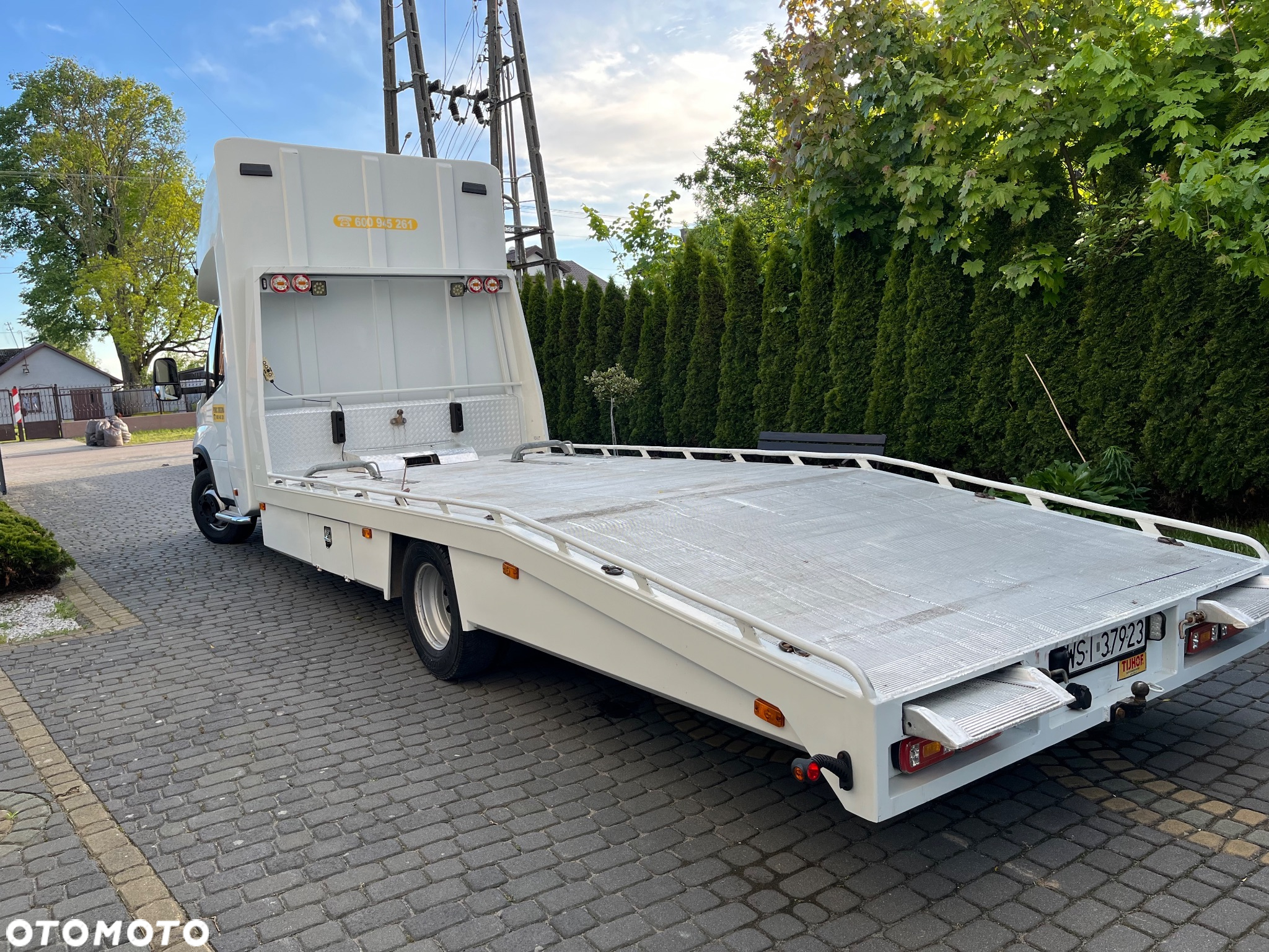Iveco Daily - 7