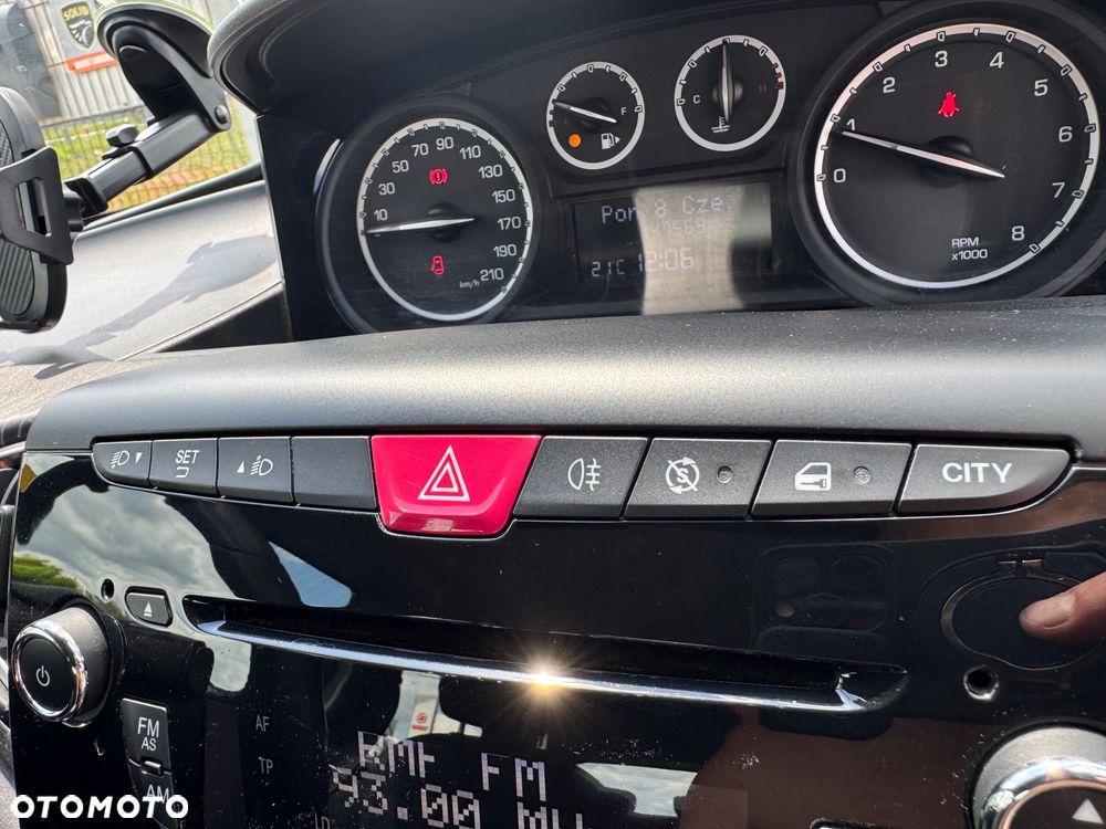 Lancia Ypsilon 1.2 8V Elefantino S&S - 29