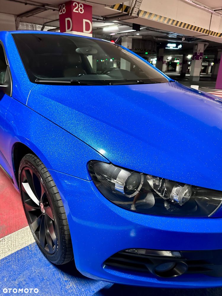 Volkswagen Scirocco 2.0 TDI DSG - 6
