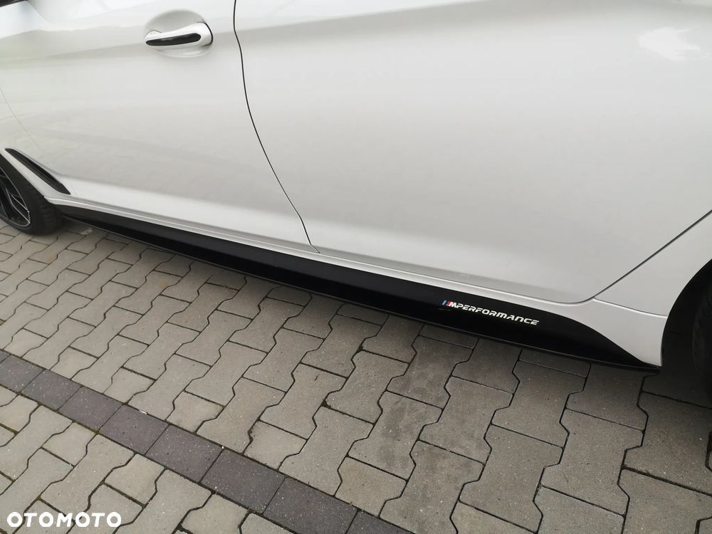 BMW Seria 5 530i M Sport sport - 24