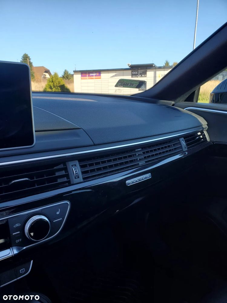 Audi A5 - 5