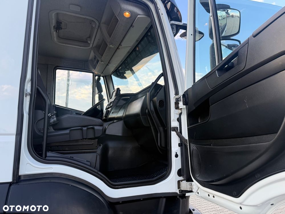 Iveco TRAKKER 410 / HI LAND / SILNIK 13L / HAKOWIEC / STAN BDB / / / - 31