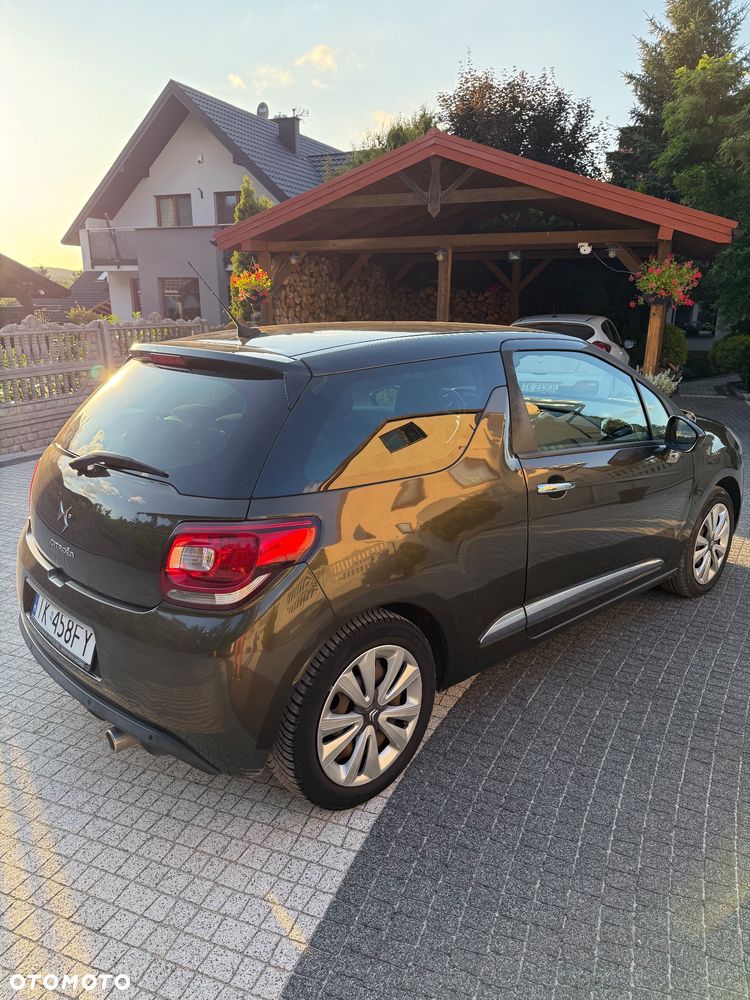 Citroën DS3 1.6 e-HDi SoChic - 5