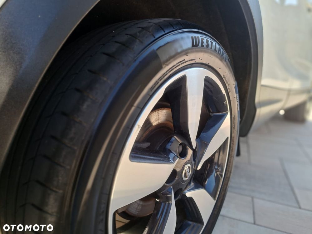 Nissan Qashqai - 6