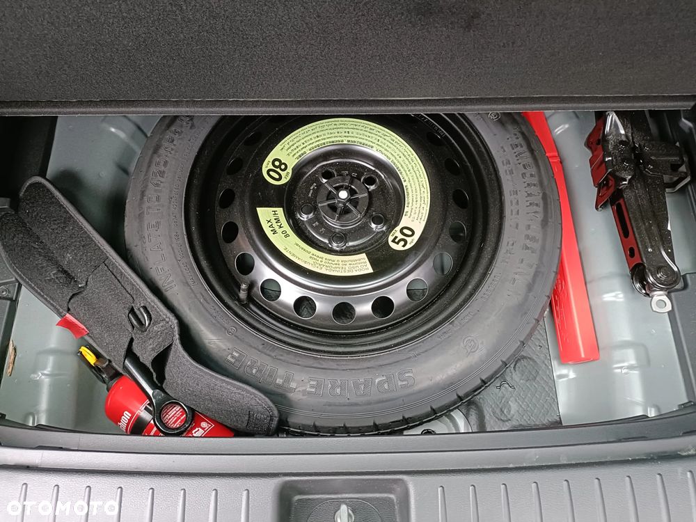 Kia Sportage 1.6 T-GDI M 2WD - 19