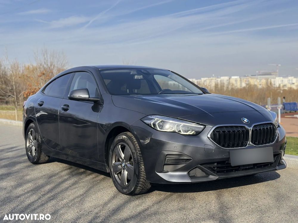 BMW Seria 2 216d Gran Coupe Aut. Advantage - 1