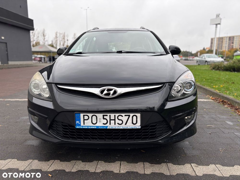 Hyundai i30 - 3