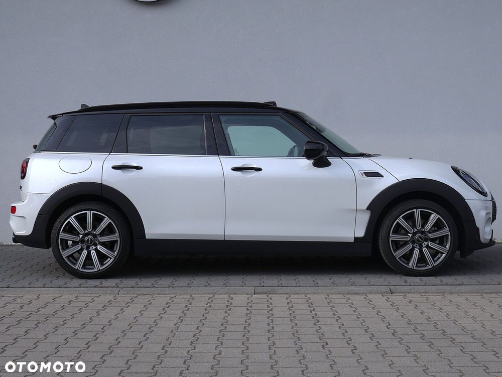 MINI Clubman - 30