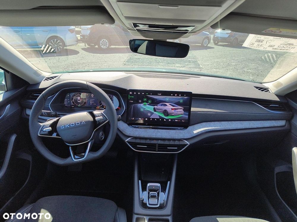 Skoda Octavia - 39