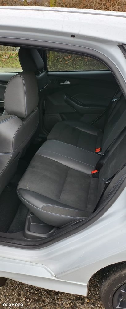 Ford Focus 2.3 EcoBoost S&S Allrad RS - 7