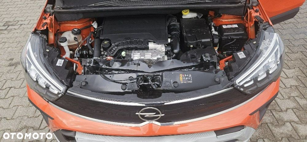 Opel Crossland - 6
