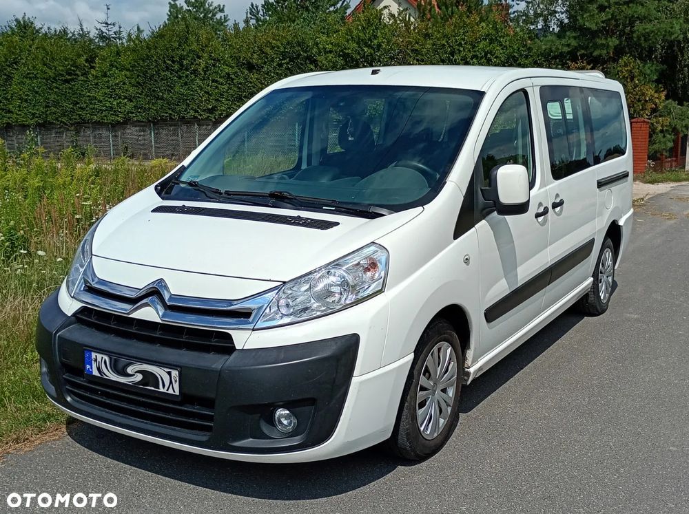 Citroën Jumpy Combi - 3