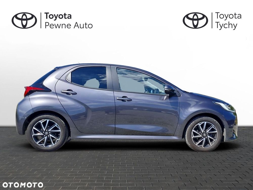 Toyota Yaris - 18