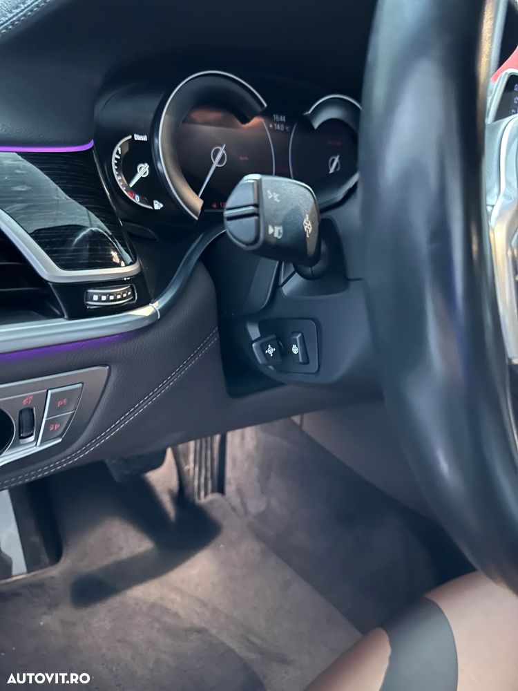 BMW Seria 7 730d xDrive - 12