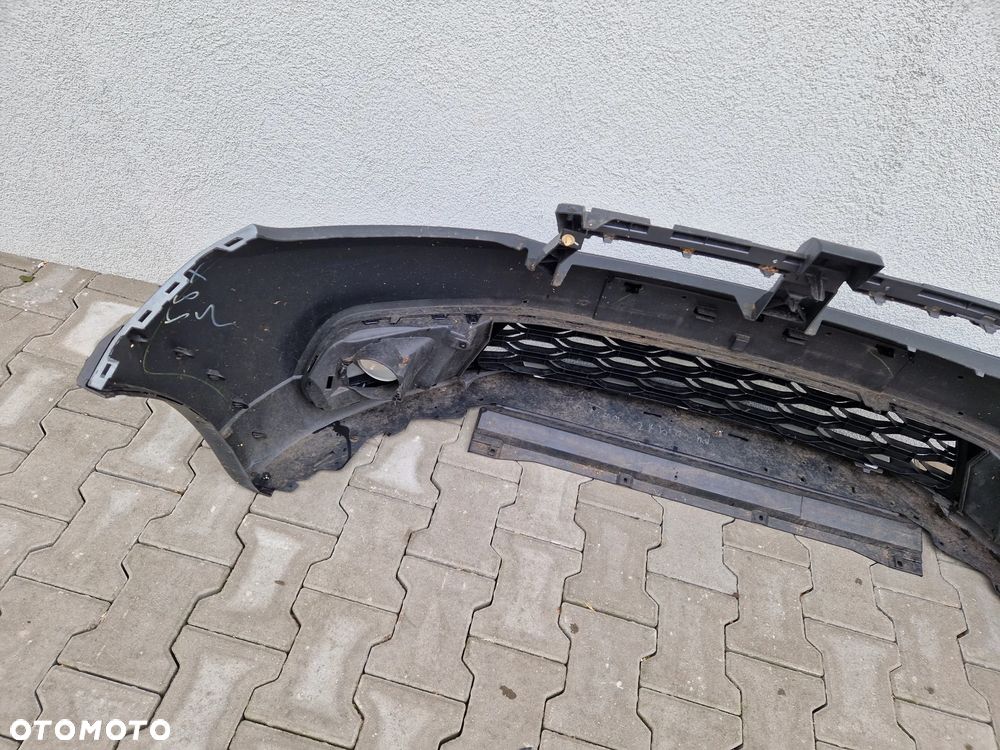 Zderzak Dacia Sandero II lift Stepway - 9