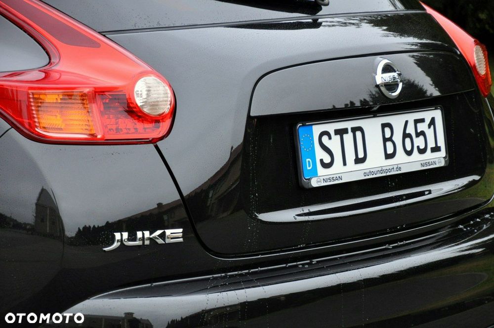 Nissan Juke - 16