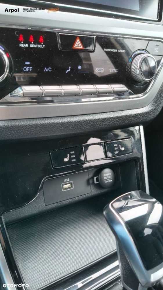 SsangYong/KGM Korando - 20