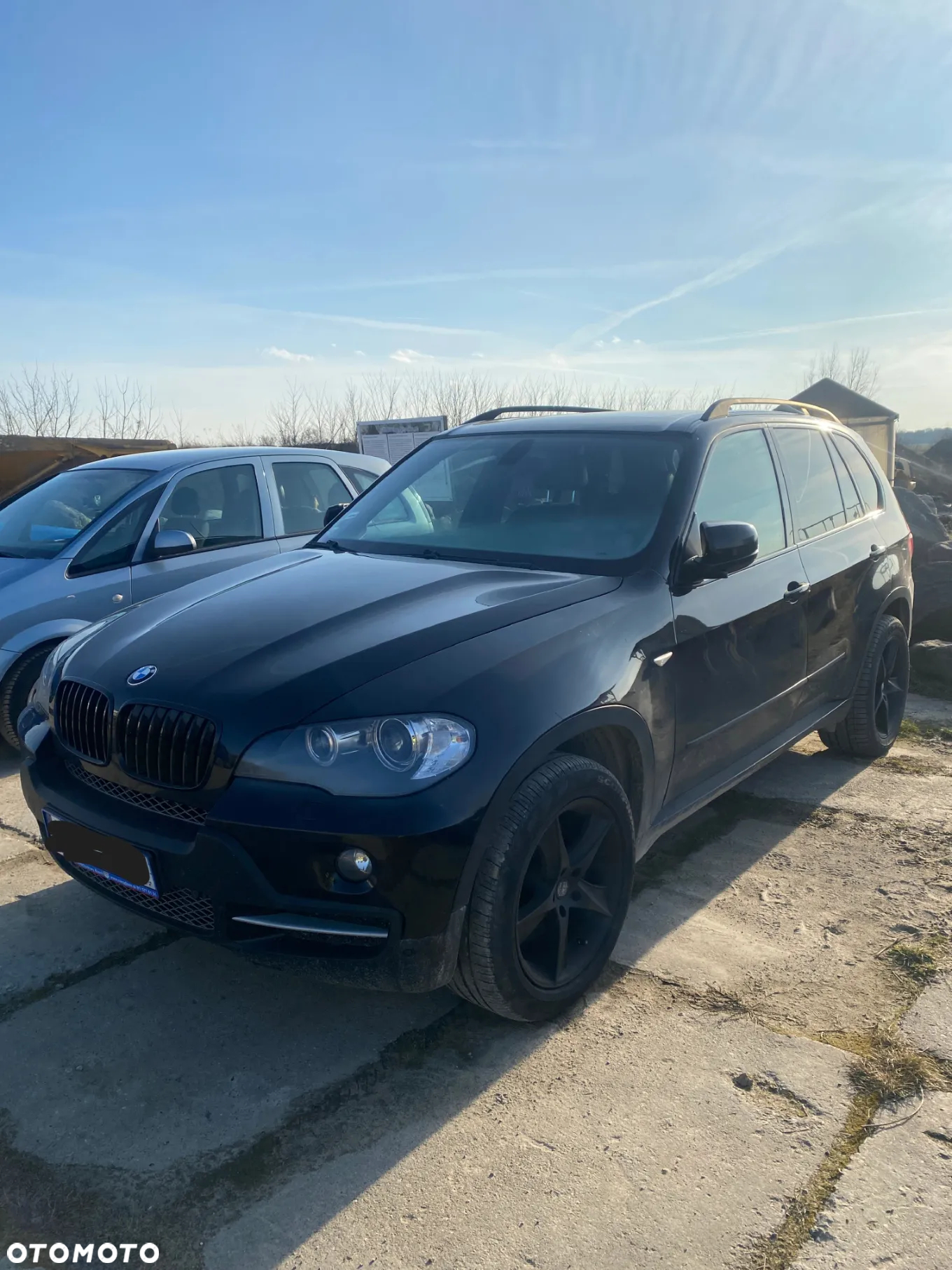 BMW X5 3.0d xDrive - 3