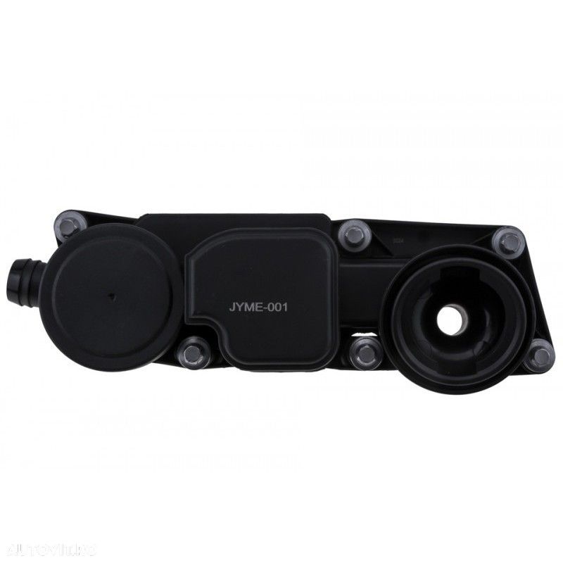 Separator ulei ventilatie bloc motor Mercedes Clasa C (W203, W203), Clasa E (W211, S211), Clasa Clc (Cl203), Clasa S (W220); 2002-, A2730100162 - 3