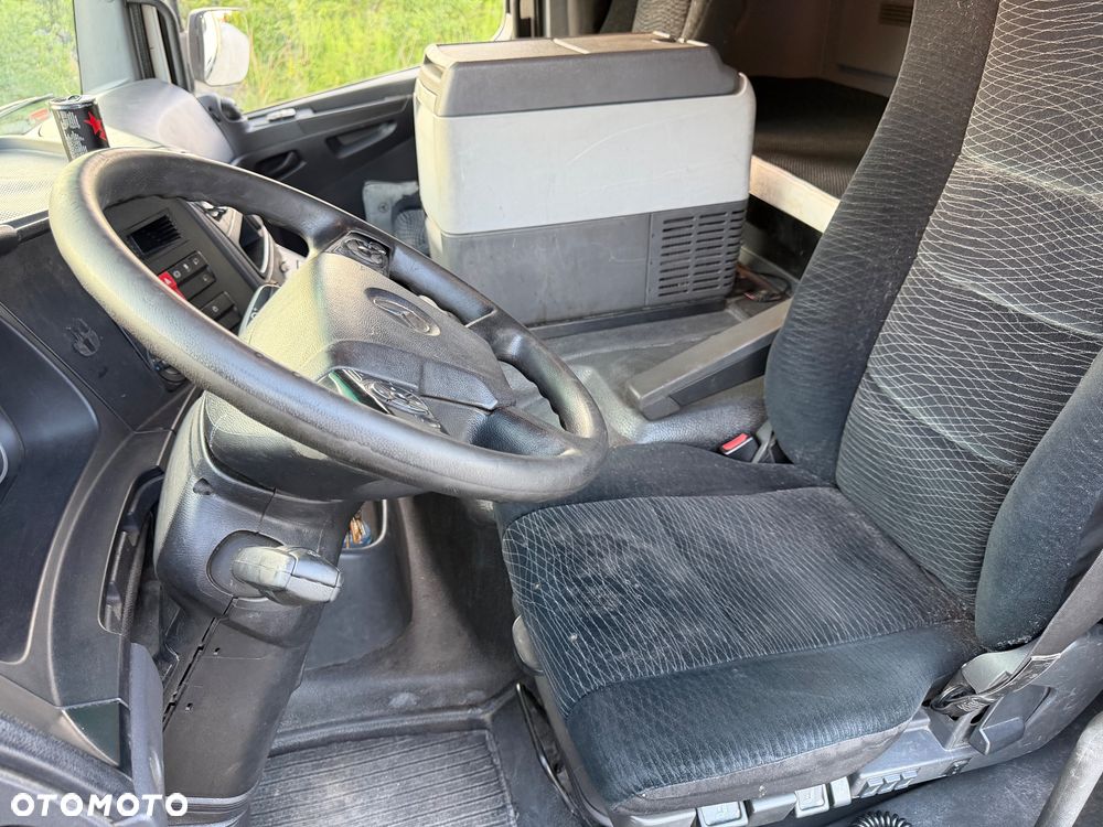 Mercedes-Benz Atego 1223 - 14