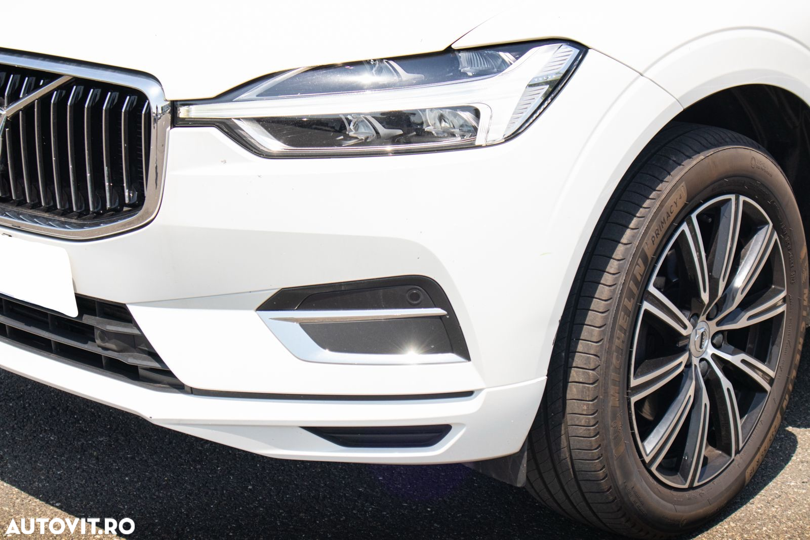 Volvo XC 60 D4 Inscription - 23