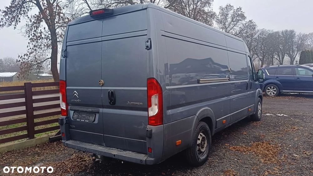 Citroën Jumper L4H4 - 3