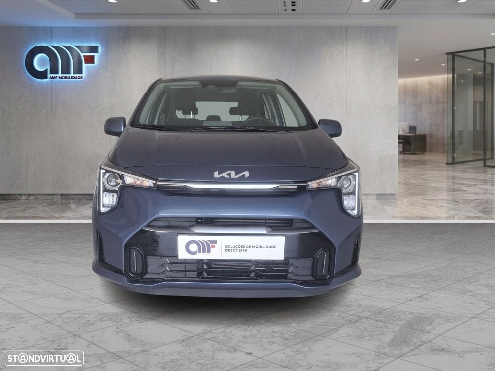 Kia Picanto 1.0 MPi Urban - 19