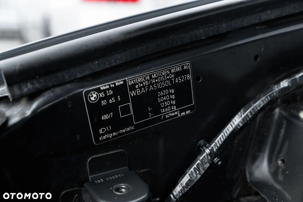 BMW X5 3.0 i Edition Exclusive - 40