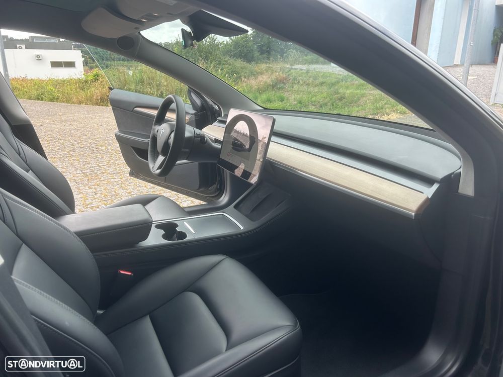 Tesla Model 3 Performance Dual Motor AWD - 20