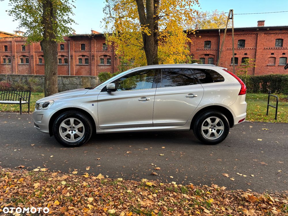 Volvo Xc60 2015 photo 4
