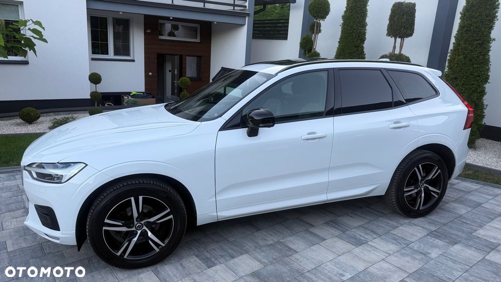 Volvo XC 60 - 16