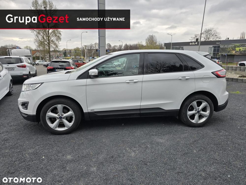 Ford Edge - 7