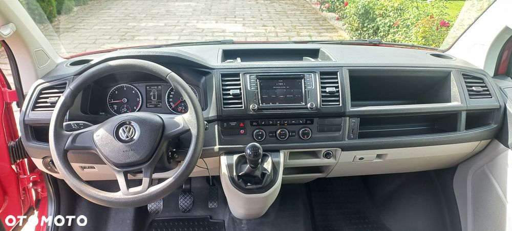 Volkswagen Caravelle 2.0 TDI L2 Highline - 6