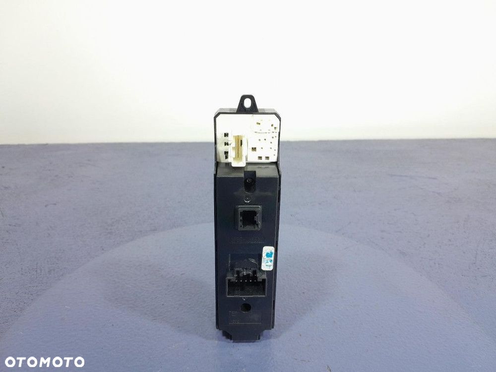 MAZDA CX-7 LIFT PRZEŁĄCZNIK SZYB PRZÓD PRZEDNI LEWY EU - 4