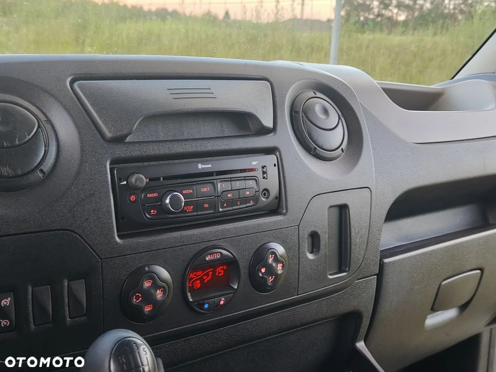 Renault Master - 31