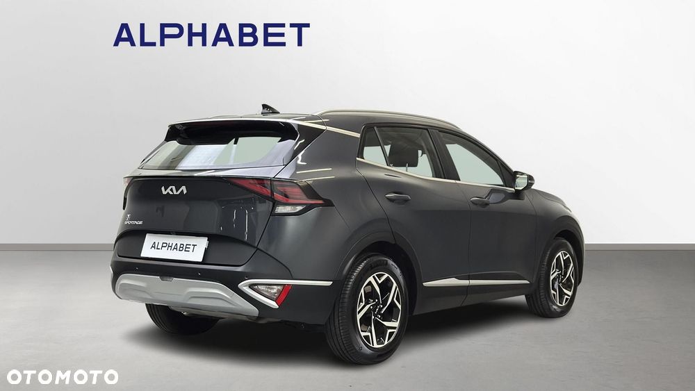 Kia Sportage 1.6 T-GDI MHEV M 2WD DCT - 10