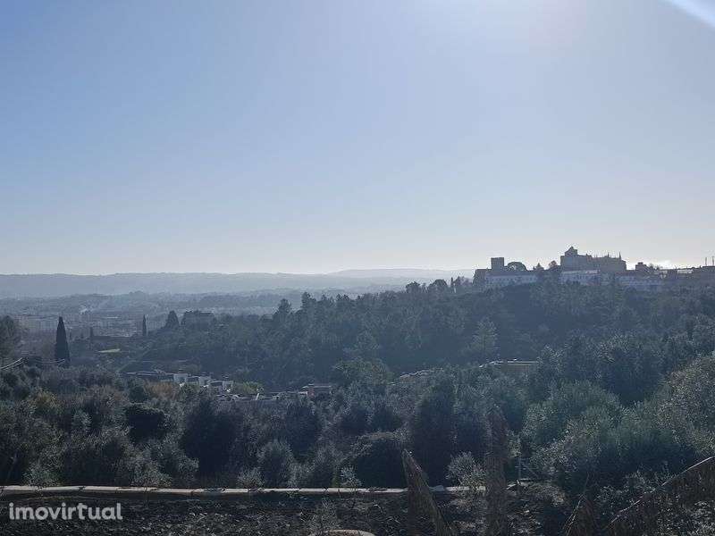 Terreno em Tomar - Grande imagem: 2/5