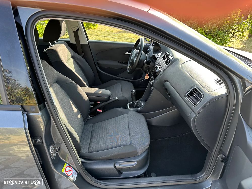 VW Polo 1.2 Trendline - 35